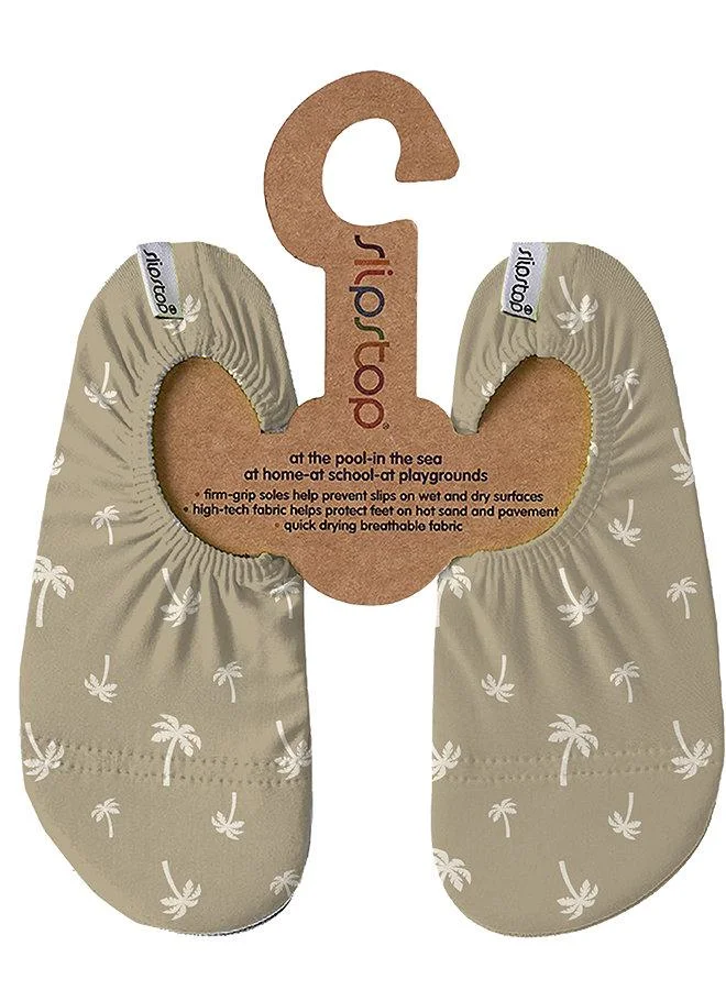 Slipstop Palm Sands kids Sea Shoes Fun Steps