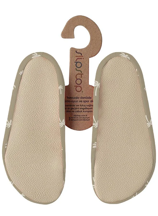 Slipstop Palm Sands kids Sea Shoes Fun Steps