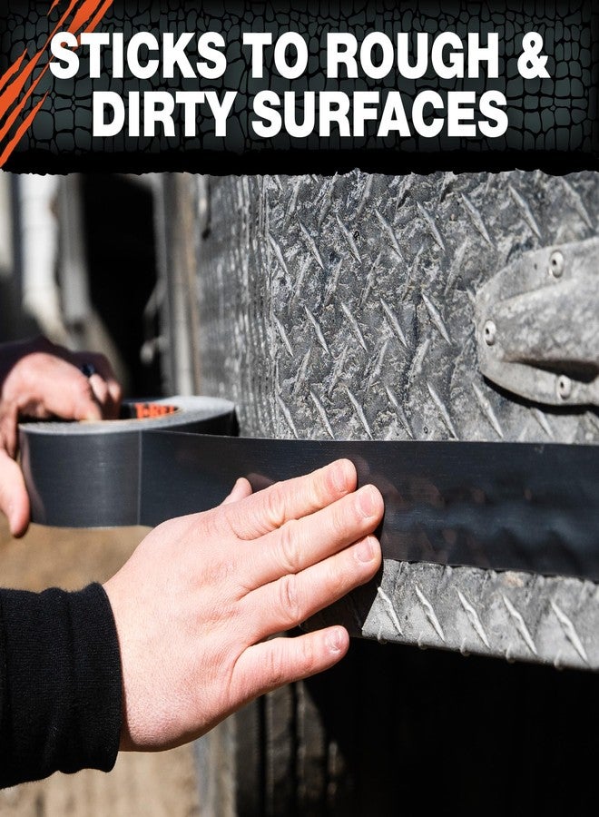 T-Rex Brute Force Strong High Performance Duct Tape (242703) - Image 5