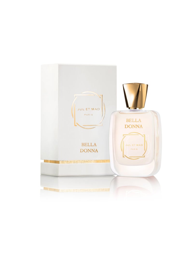 جو إيت ماد عطر بيلا دونا اكستريت دي بارفان للنساء 50 مل - Image 1