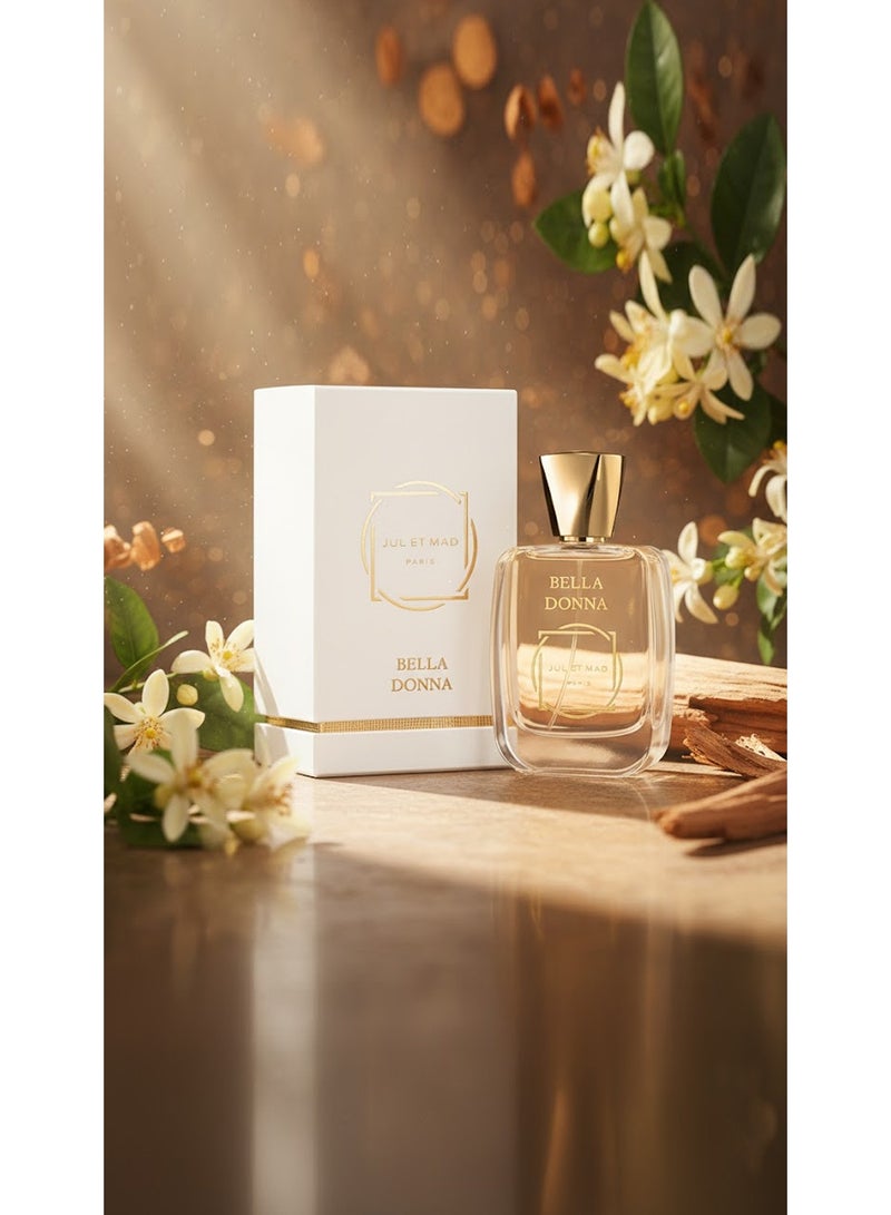 جو إيت ماد عطر بيلا دونا اكستريت دي بارفان للنساء 50 مل - Image 2