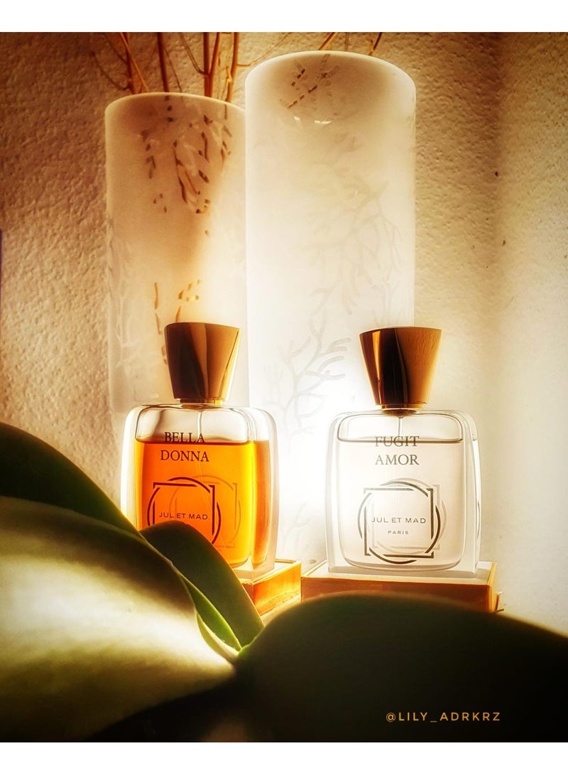 جو إيت ماد عطر بيلا دونا اكستريت دي بارفان للنساء 50 مل - Image 3