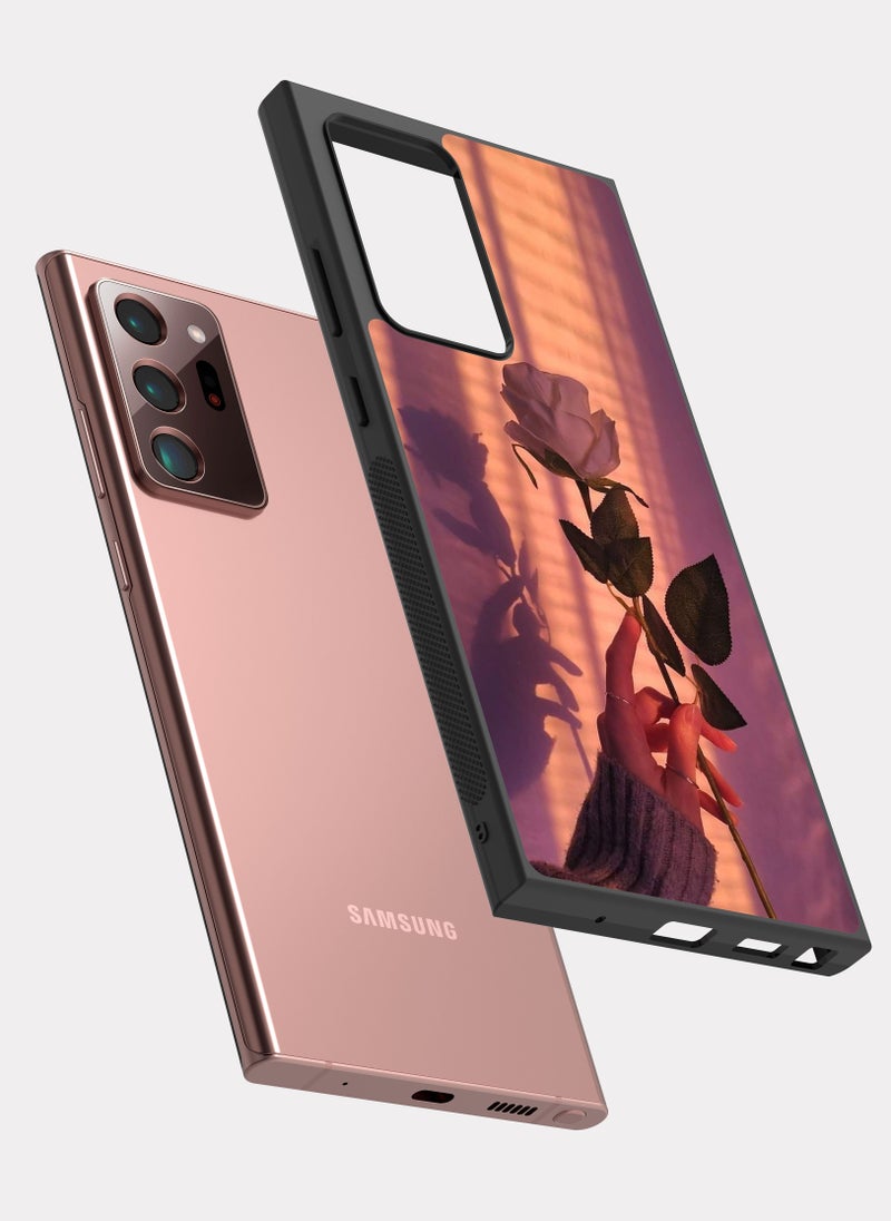 PXLAAT Samsung Galaxy Note 20 Ultra case cover Attractive - Image 2