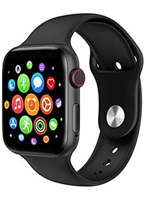 Unisex Smartwatch X7 Bluetooth Fitness And Health Watch For Android