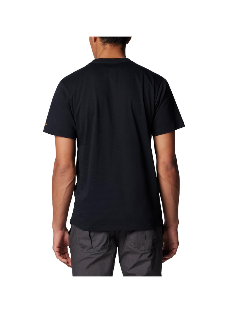 Columbia - Csc Seasonal Logo T-Shirt - Image 1