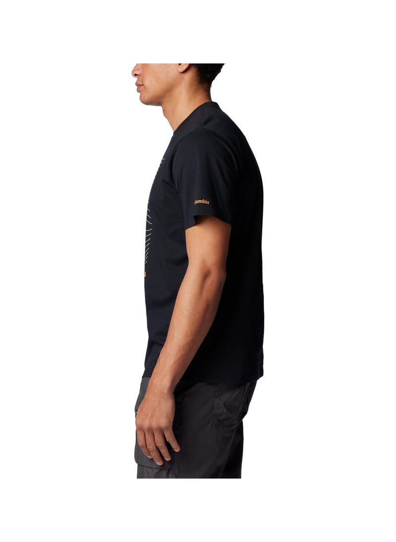 Columbia - Csc Seasonal Logo T-Shirt - Image 1