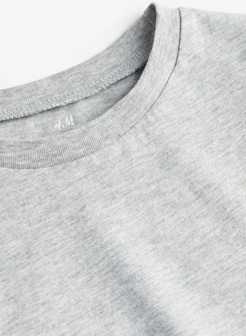 اتش اند ام Kids Cotton T-Shirt