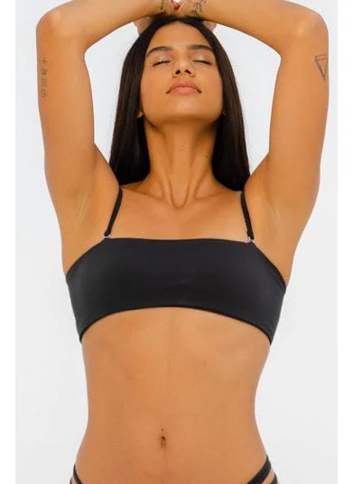 نوماد Bandeau Bikini Top