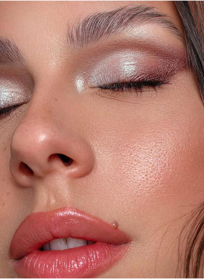 Liquid Camouflage High Coverage Concealer 010 Porcellain