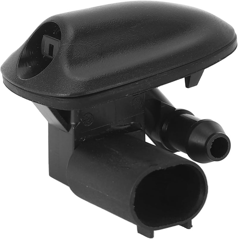 Washer Nozzles,F56 F55 Heated Windscreen Washer Nozzles, 61667410756 Left Right Spray Jets - Image 1