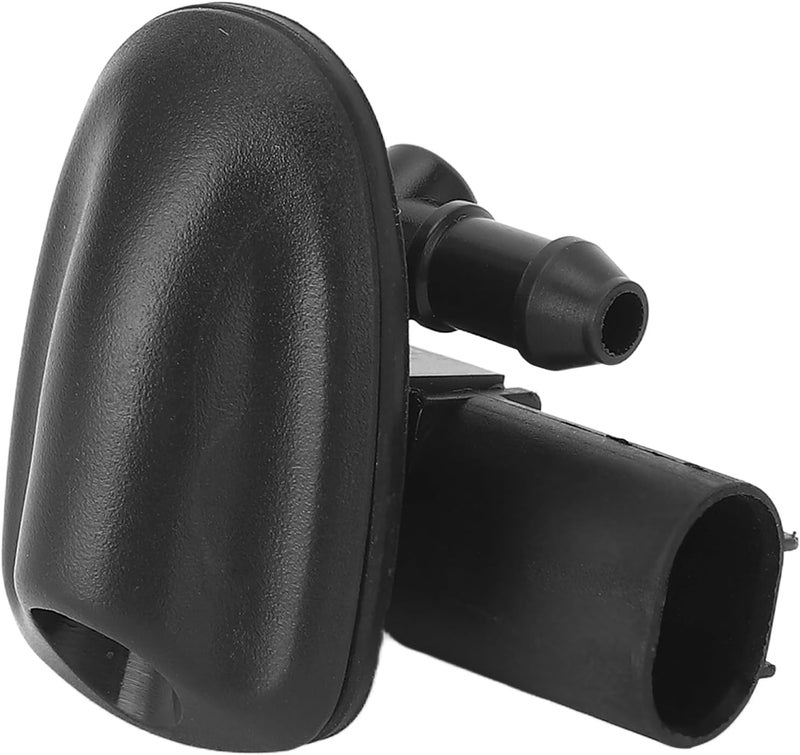 Washer Nozzles,F56 F55 Heated Windscreen Washer Nozzles, 61667410756 Left Right Spray Jets - Image 4