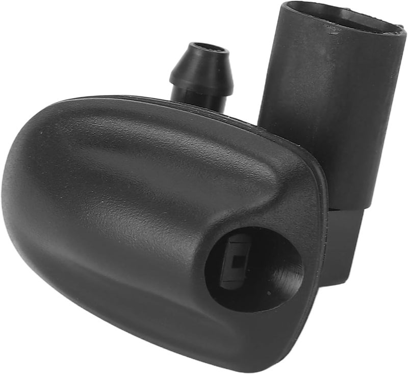 Washer Nozzles,F56 F55 Heated Windscreen Washer Nozzles, 61667410756 Left Right Spray Jets - Image 2