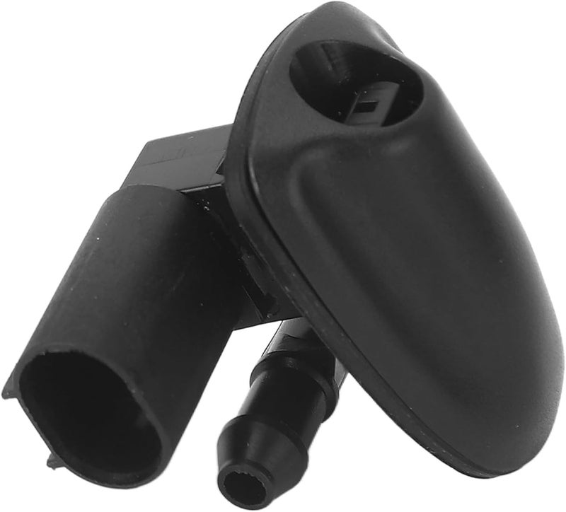 Washer Nozzles,F56 F55 Heated Windscreen Washer Nozzles, 61667410756 Left Right Spray Jets - Image 3