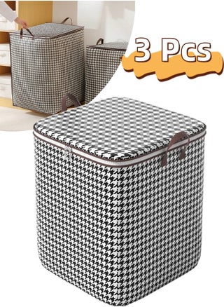 متعدد الألوان(3 Pcs)