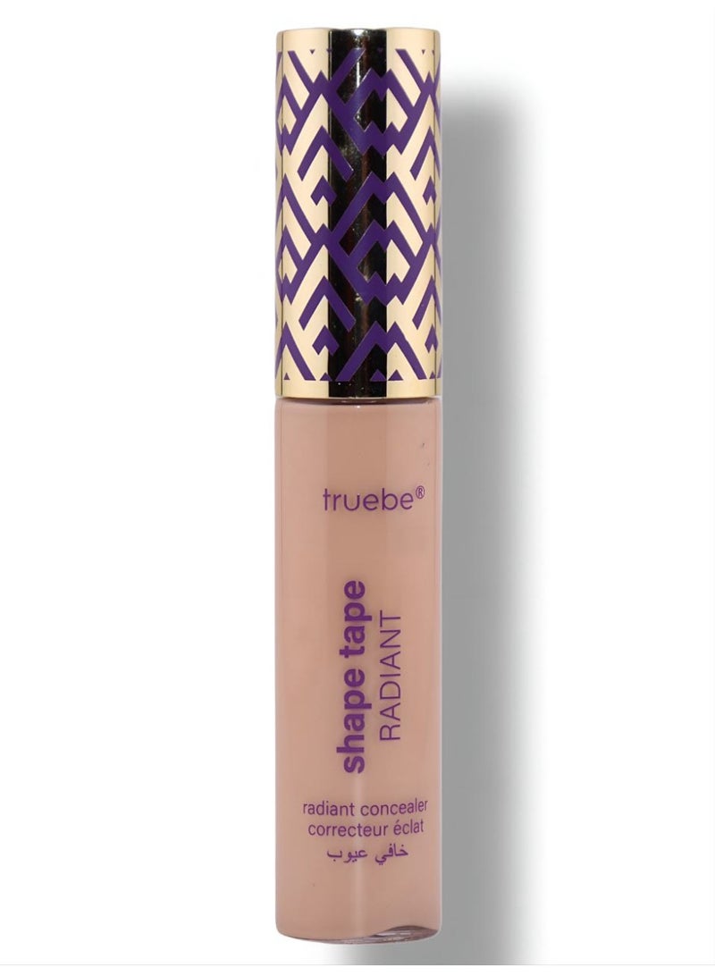 ترويبي تروبي شايب تيب كونسيلر راديانت 17  مل - NC15 - Image 1