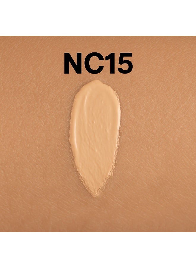 ترويبي تروبي شايب تيب كونسيلر راديانت 17  مل - NC15 - Image 2