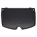 Criditpid 6558 Cast Iron Griddle for Weber Q1000 Q1200 Q1400 Q100 Q120 Q140 Series Gas Grills Accessories, Grill Parts - Image 2