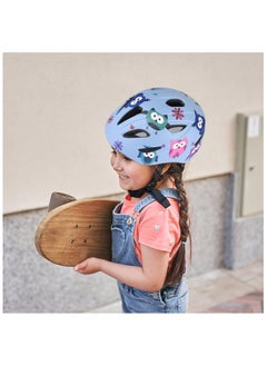 Helmet for boys and girls robust lightweight for children impact-resistant designed for ages 5 and up One size fits all - pzsku/ZB0403FC2D660F6395510Z/45/_/1734405854/d2c34297-fba9-447c-bde1-8e5bb8af73a6