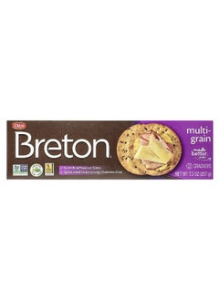 Breton Original Crackers, Crackers, Multi-Grain, 7.3 oz (207 g)