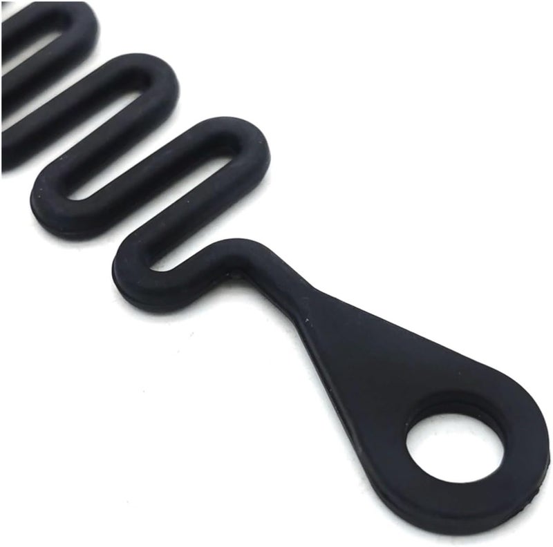 Vuzmode Fuel Tank Cap Cover Cable for Volvo - Image 4