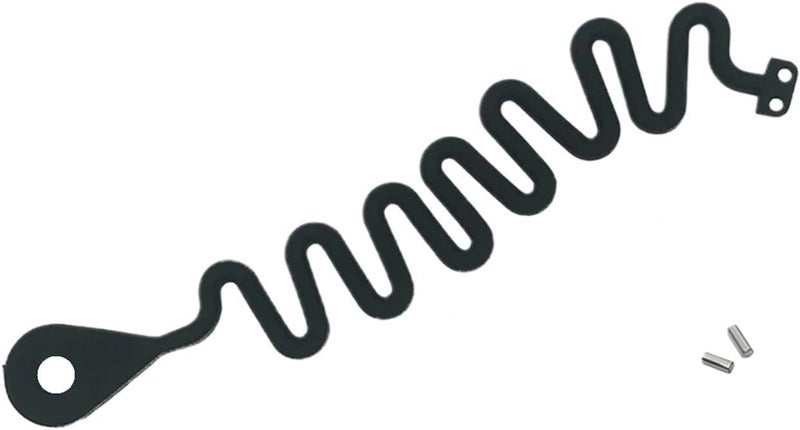 Vuzmode Fuel Tank Cap Cover Cable for Volvo - Image 1