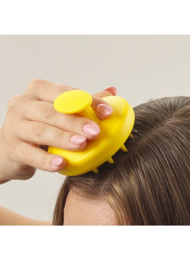 Growth Bomb Silicone Scalp Brush - Image 4