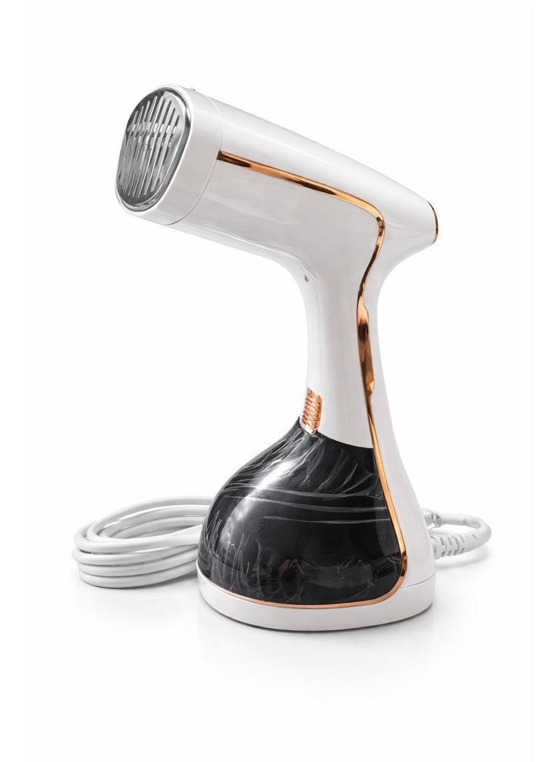 Arshia Handheld Garment Steamer 1800WATT - 220ML - Image 4