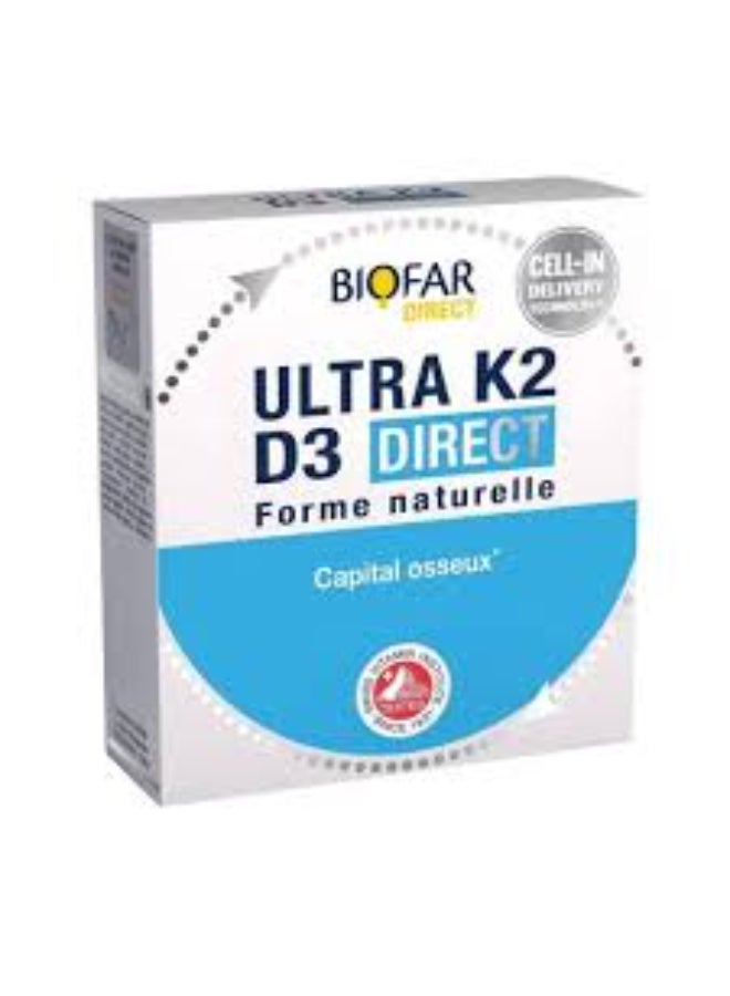 بيوفار ألترا ك 2 دي 3 مباشر