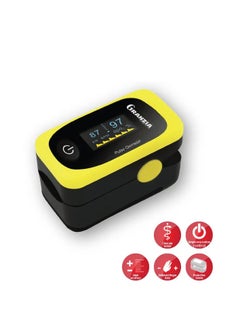 PULSOX-304 جهاز قياس نسبة الأكسجين 