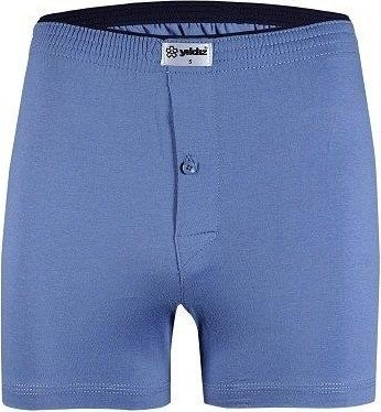 Yıldız Star 43 Men's Towel Waist Boxer 