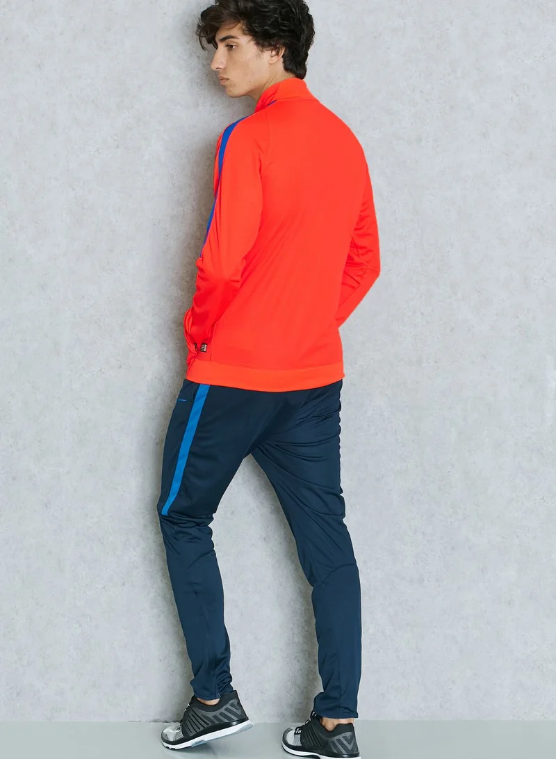 Nike FC Barcelona Squad Tracksuit