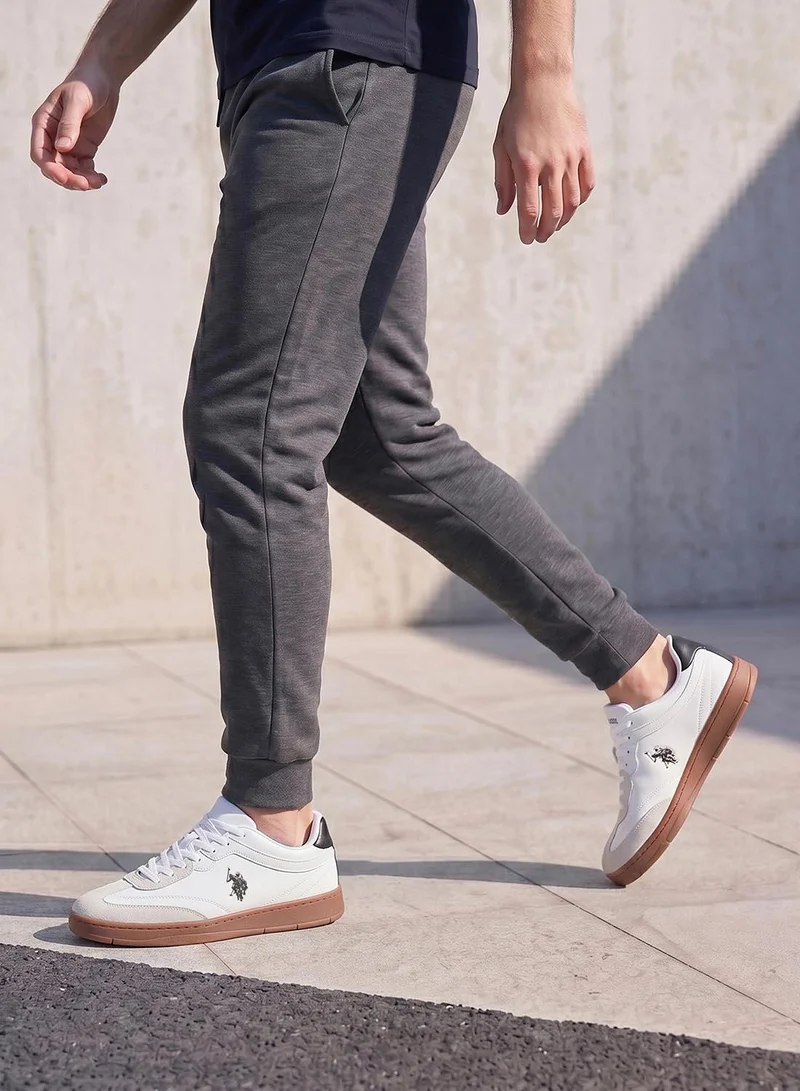 Vale Men's Casual Shoes - White