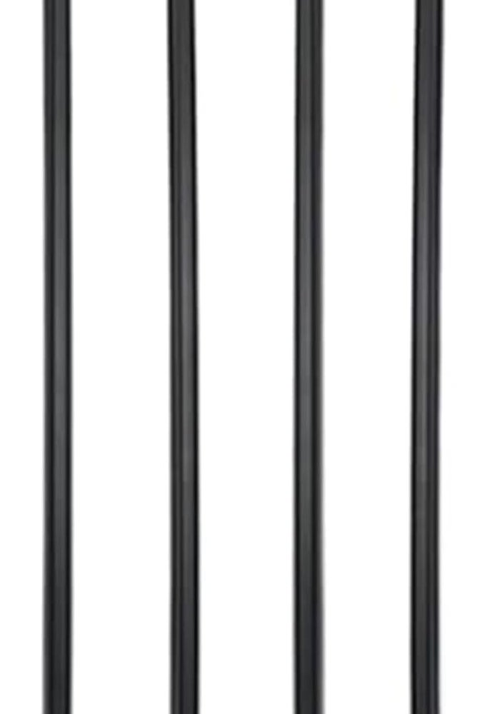 Wivplex Window Glass Outer Seal Belt Trim for Dodge Ram 1500 - Image 3