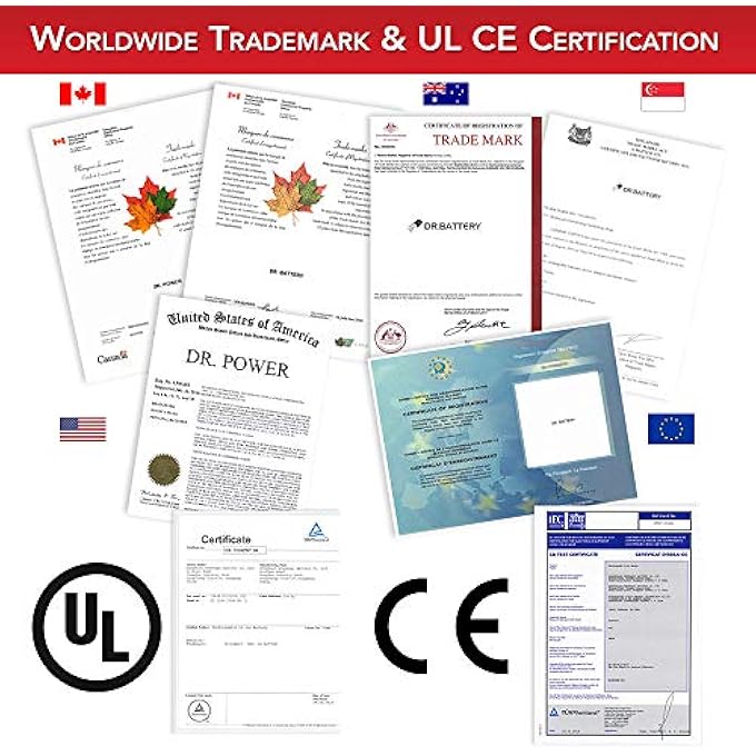 rayihni PA3817U-1BRS BATTERY REPLACEMENT FOR TOSHIBA SATELLITE C670 C675 L600 L650 L700 L750 BATTERY PA3817U-1BAS PA3818U-1BRS PA3819U-1BRS PA3816U-1BAS [10.8V / 48WH] - Image 2