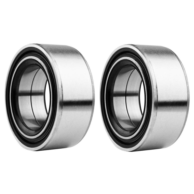 Zinger Wheel Bearing for Polaris RZR 900 1000 XP XP4 Pro 4 S EPS 2014-2025,Polaris Scrambler 850 1000 2014-2023, Sportsman 850 10-2025,RZR 800 900,Replaces # 3514699 3514822 3515090 3514627 3514924,44x72x33 - Image 5