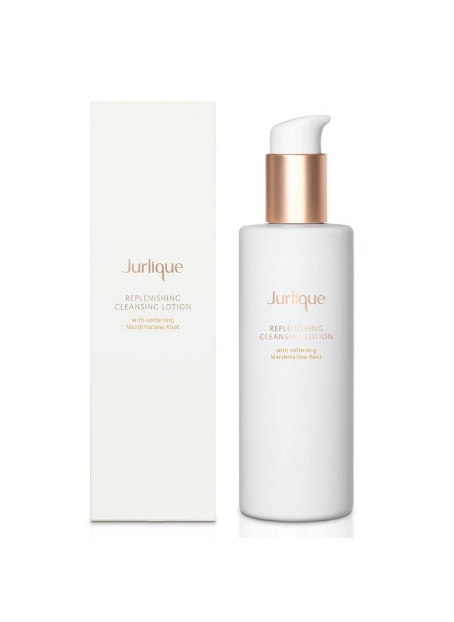 Jurlique - Replenishing Face Cream Cleanser - Image 1
