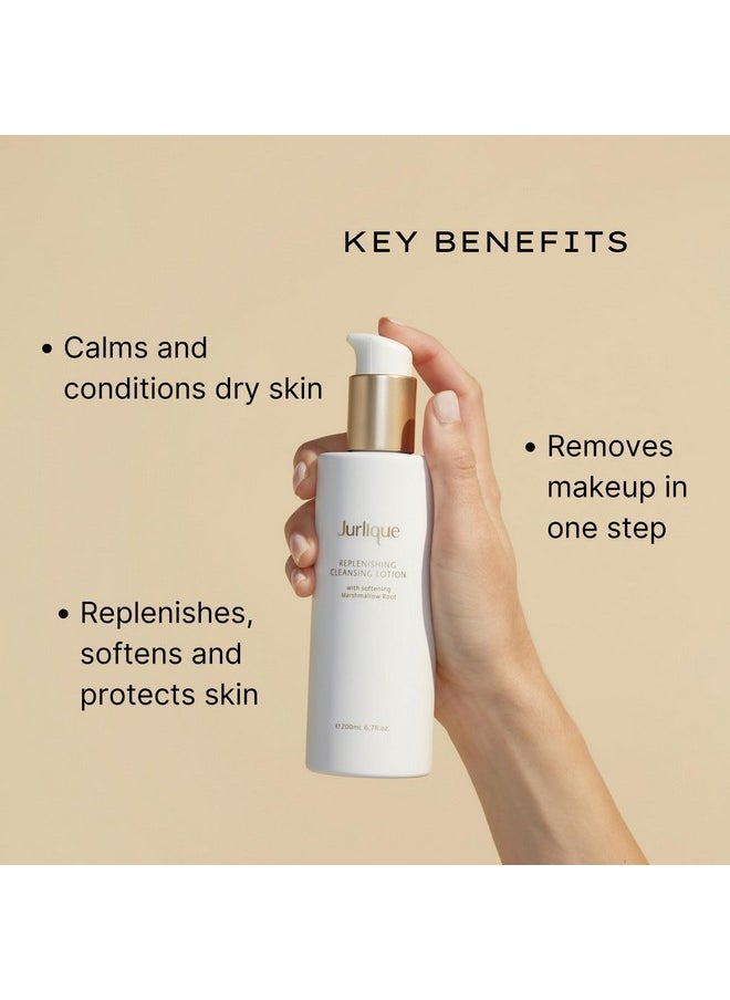Jurlique - Replenishing Face Cream Cleanser - Image 1