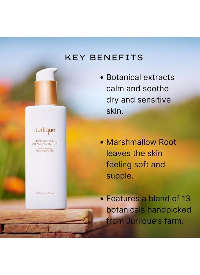 Jurlique - Replenishing Face Cream Cleanser - Image 1