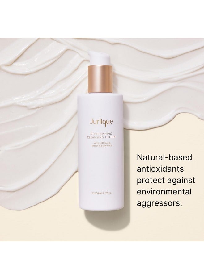 Jurlique - Replenishing Face Cream Cleanser - Image 1