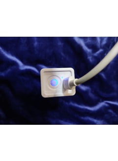 RDR RDR Rechargable UV 395NM Flashlight Ultra Violet Portable Light UV Torch Light Clara 1200uv9  - Image 4
