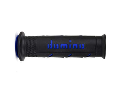 Domino Racing A250 Motorcycle Road Racing Grips Pair - Image 5