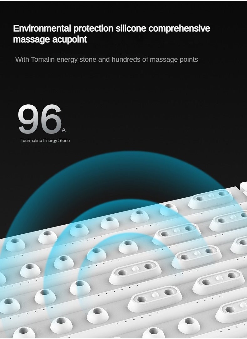 Eivax - Hydrogen Molecular Technology Smart Control Deep Cleansing Hydrogen Beauty Bubble Bath Machine - Image 1
