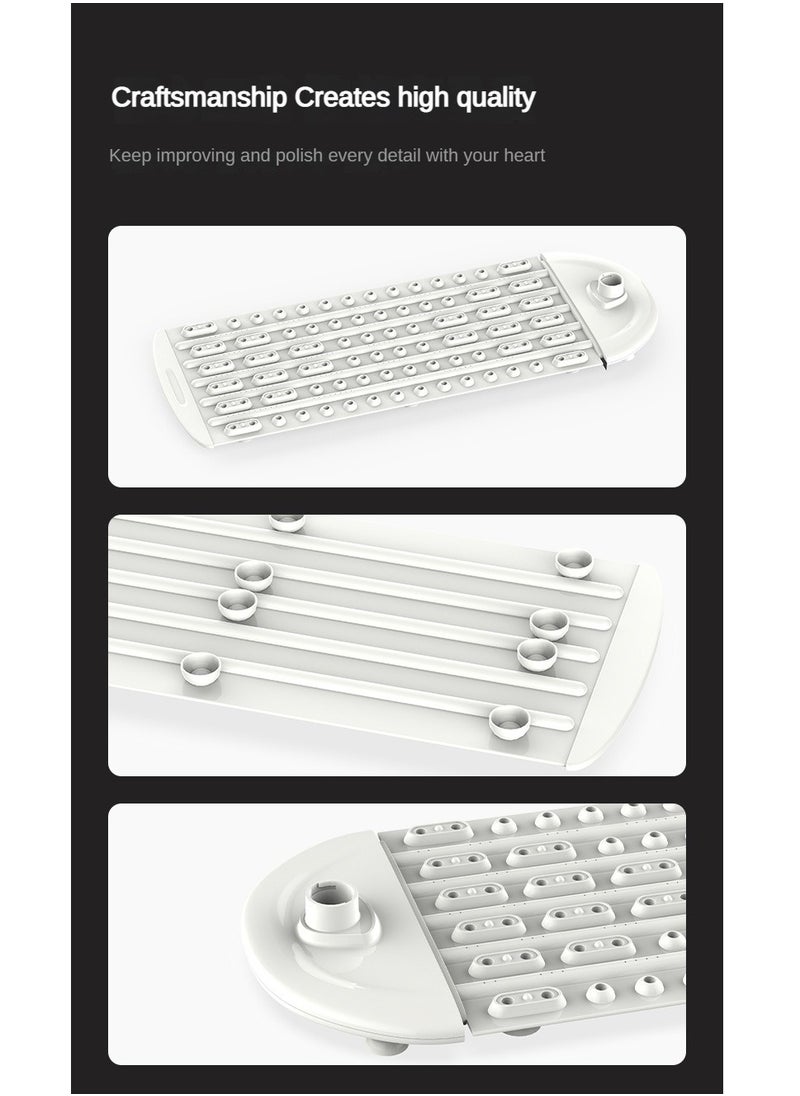 Eivax - Hydrogen Molecular Technology Smart Control Deep Cleansing Hydrogen Beauty Bubble Bath Machine - Image 1
