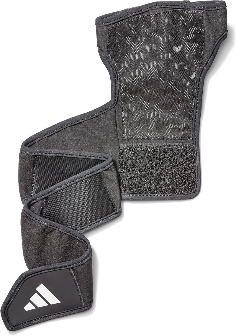 adidas Open Back Training Gloves - XL - Image 5