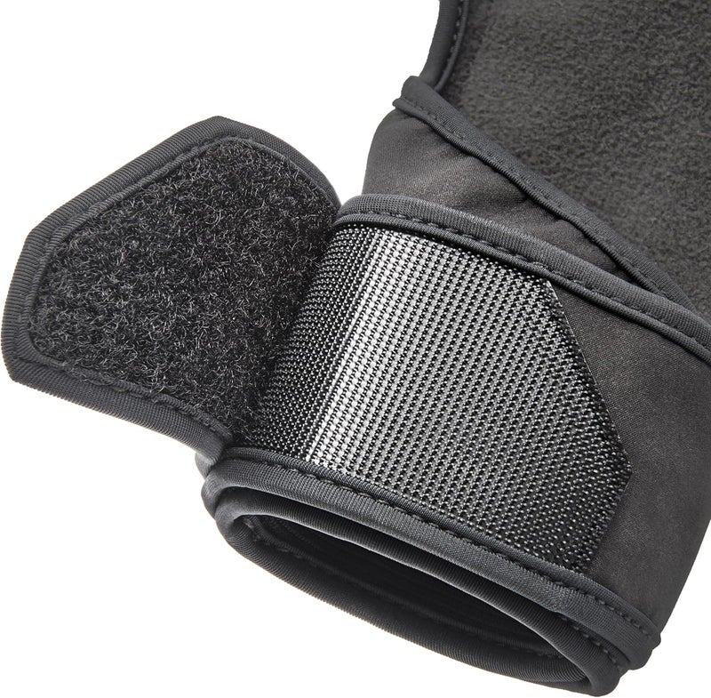 adidas Open Back Training Gloves - XL - Image 4