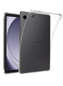 HEXABEX Samsung Tab A9 Plus Case Cover, Protective Back Case Cover for Samsung Galaxy Tab A9 Plus X210/X216 11" Clear  - Image 2