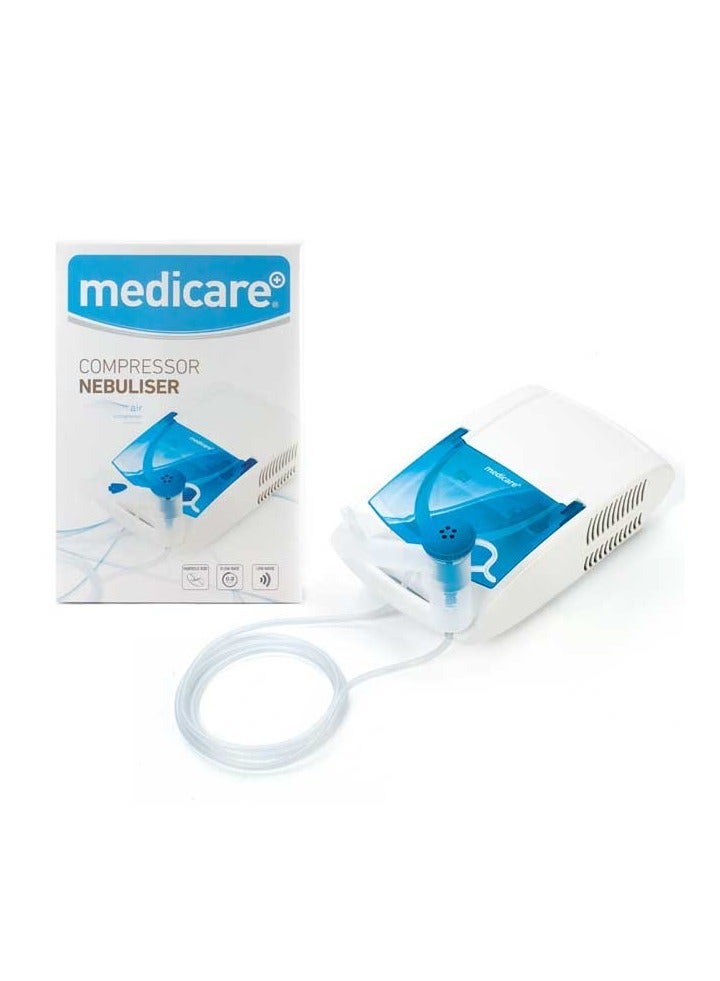MEDICARE COMPRESSOR NEBULISER - Image 2