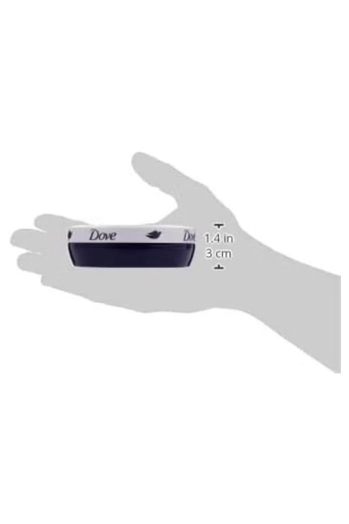 Dove Intensive Nourishing Moisturizing Cream - 150 ml - Image 2