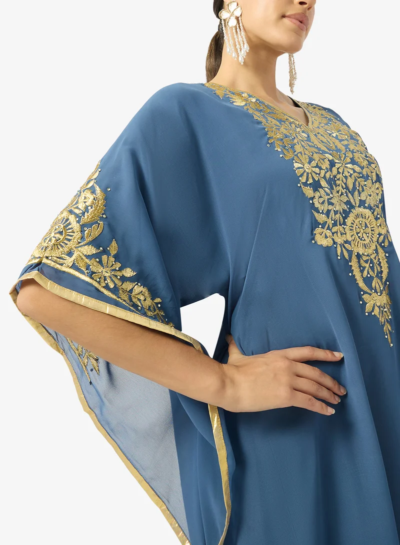 Arabian Closet  LADIES KAFTAN for Women | Best Price UAE