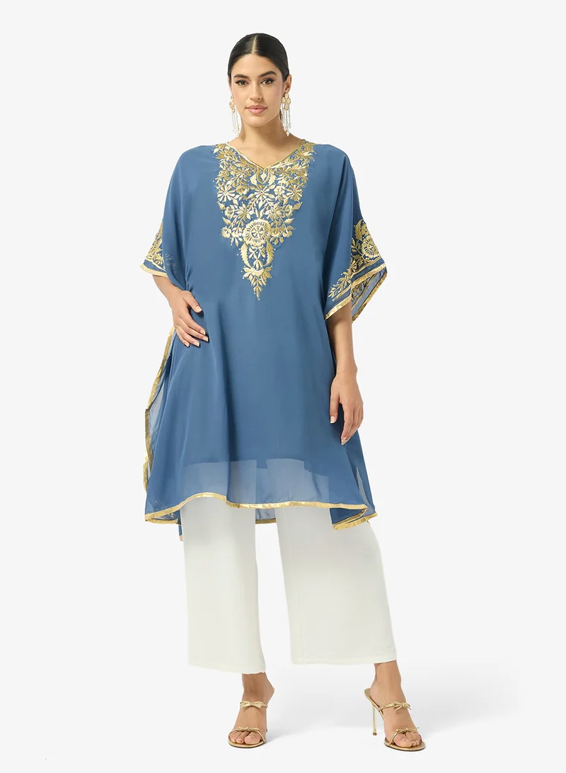 ارابيان كلوزيت LADIES KAFTAN
